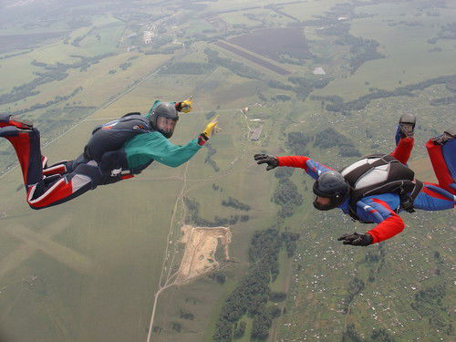 Александр Герман