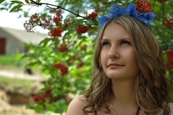 Алиса Софьина