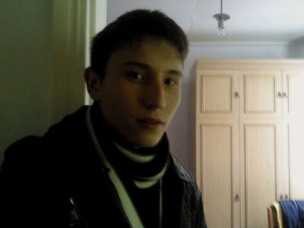 Равиль Тохниязов