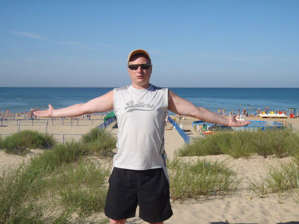 Максим Кудинов