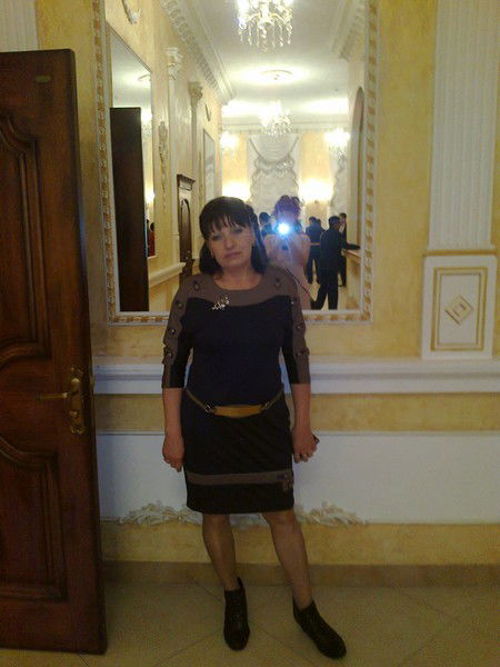 Натали Зубаирова