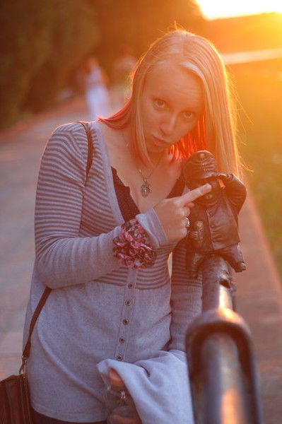 Ира Трембашевская