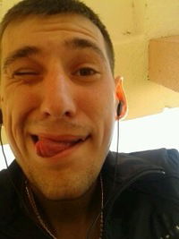 Олег Максимов