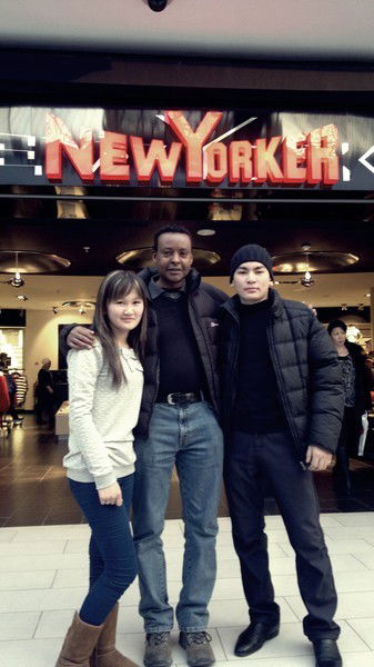 Бекзат Идрисов