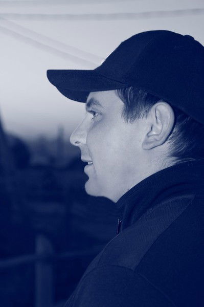 Александр Мерещинский