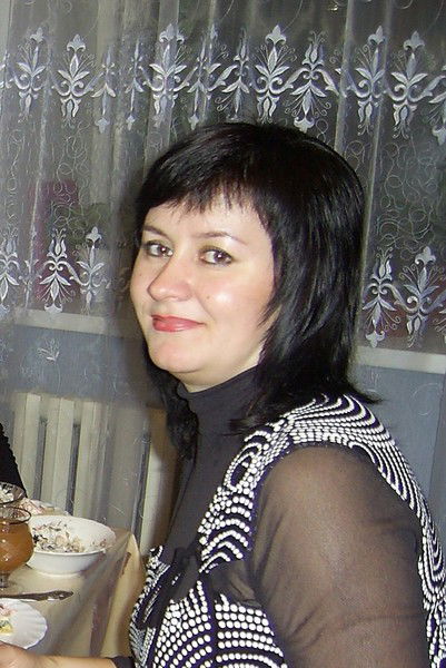 Гульназ Абдршина