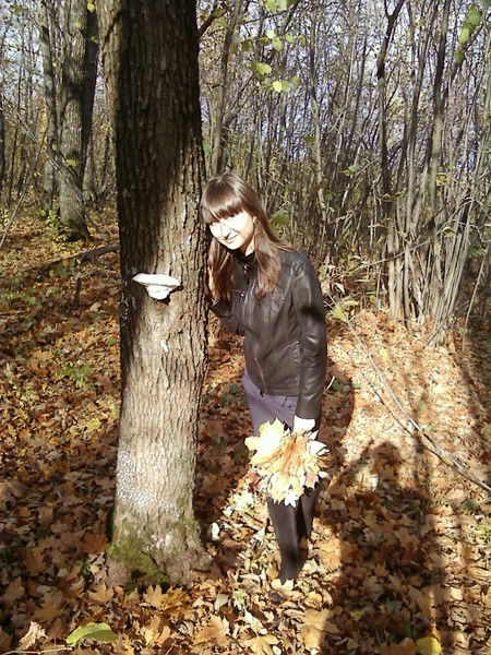 Ольга Кокшарова