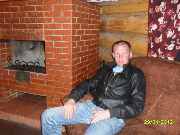 Гоша Силантьев