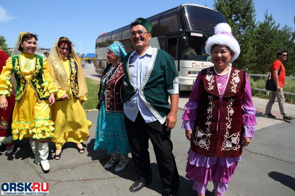 Тагир Нагин