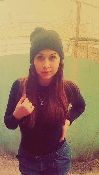 Мария ((Энея)) Комиссарова