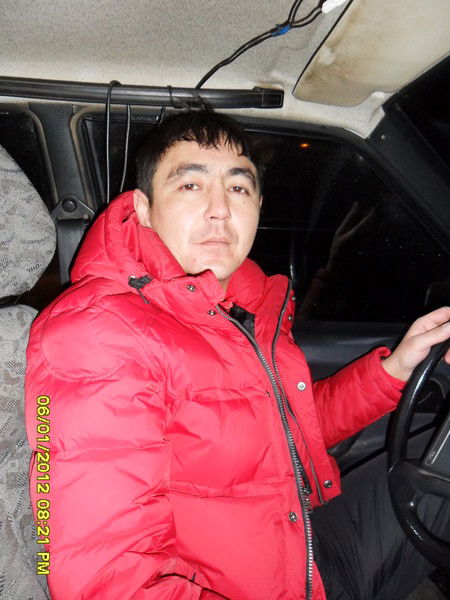 Альберт Минязев