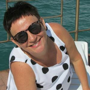 Татьяна Матукова