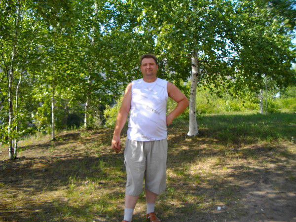 Алексей Ключеров