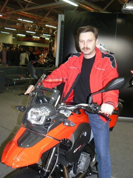 Максим Синещук