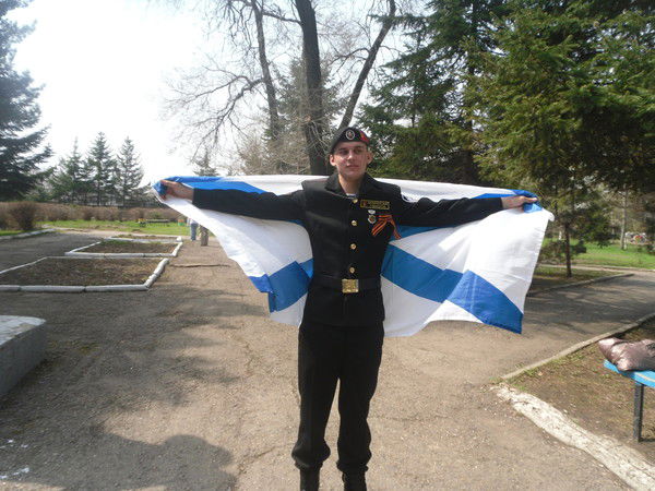 Александр Боровой