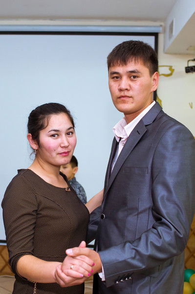 Кымбат Бейсханова