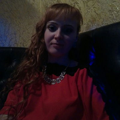 Алеся Пивкач