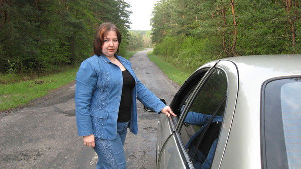 Елена Васильева