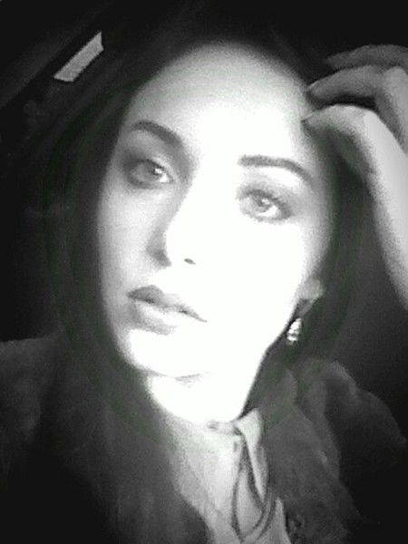 Виктория Тори