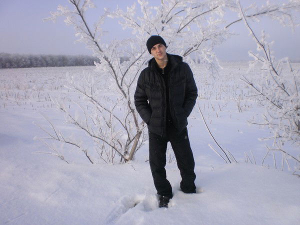 Алексей Уханов