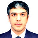 Amido Абдуллаев