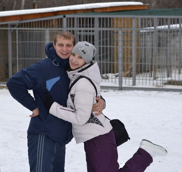 Валентина Крапивина