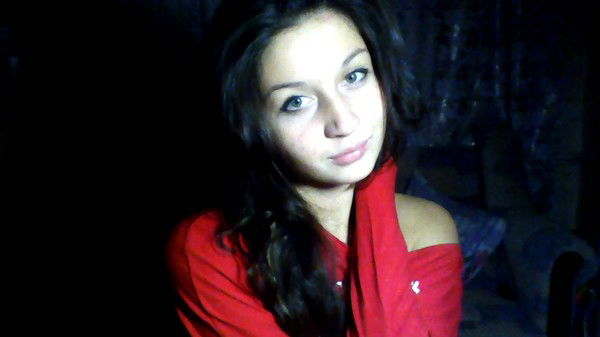 Ангелина Кумейко