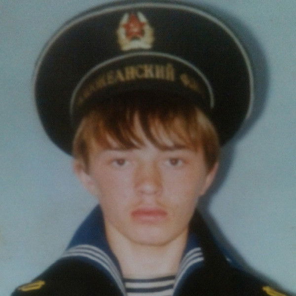 Павел Камаев