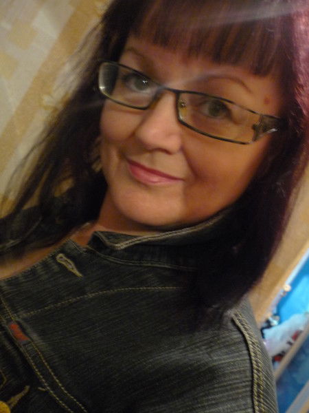 Вера Суханова