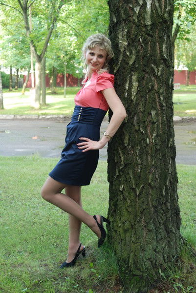 Елена Мирошкина