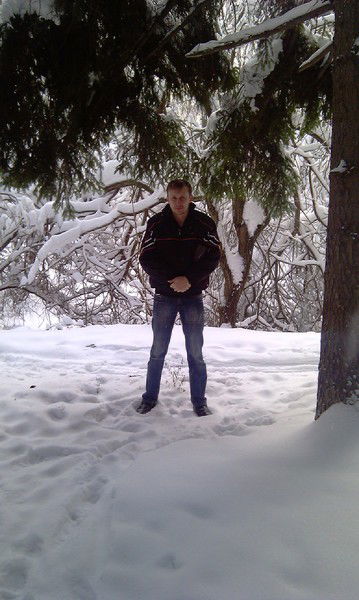 Александр Плотников