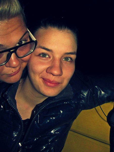 Евгения Елисеева