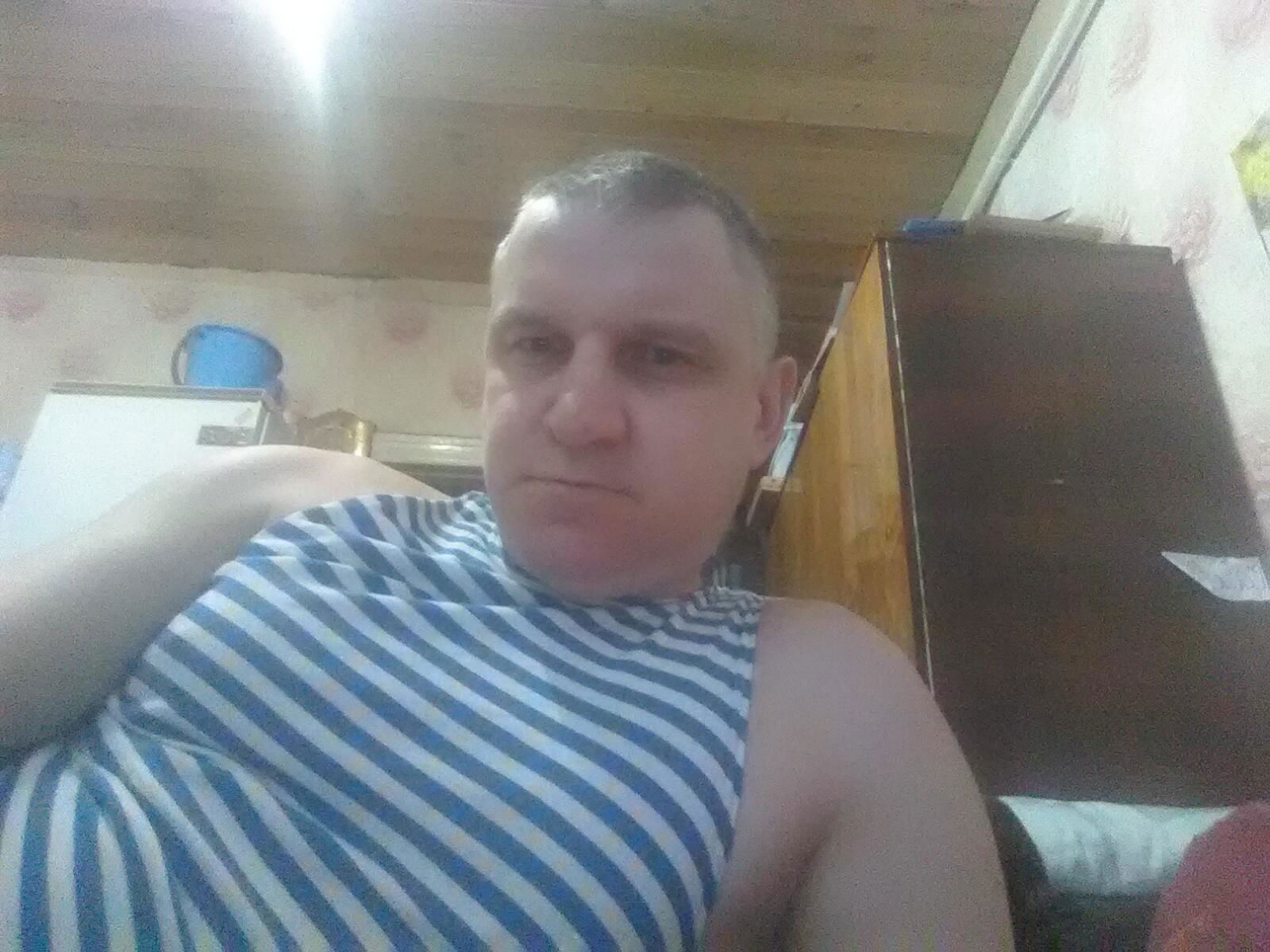 Игорь Антонов