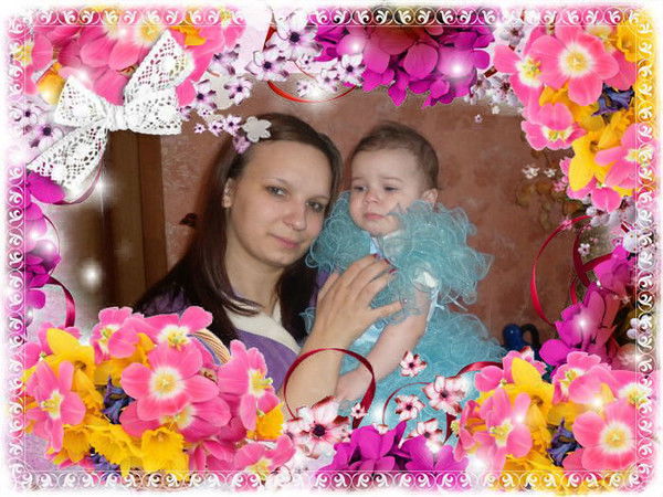 Олеся Прыгунова