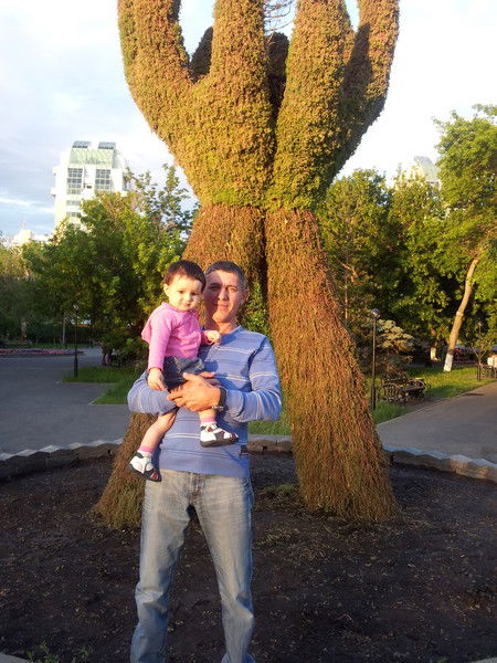 Виктор Расулов