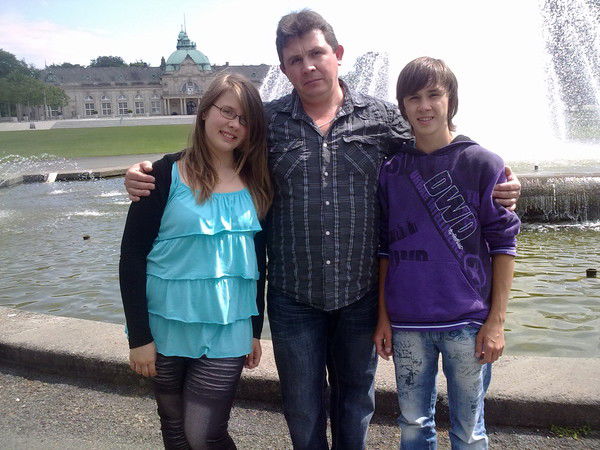 Дмитрий Фокин