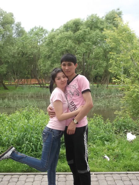 Эмиль Мавлянов