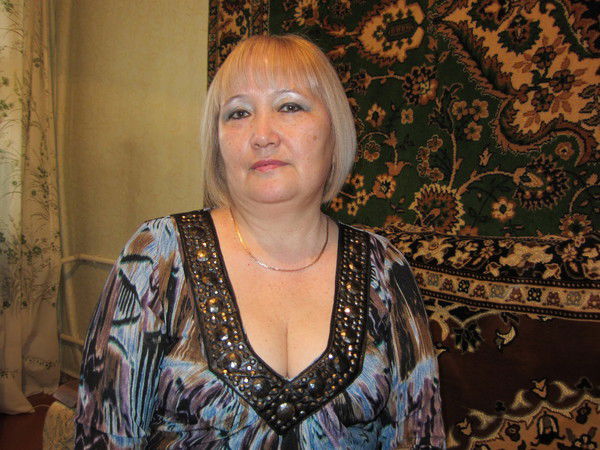 Лидия Костенко