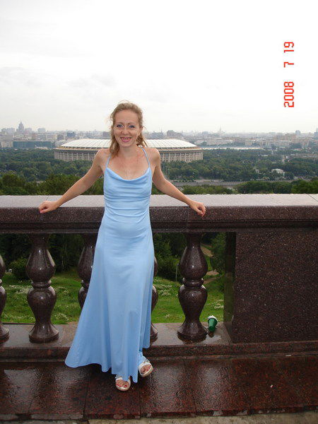 Екатерина Шуварина