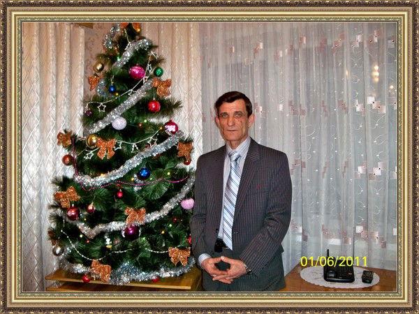 Владимир Коростелёв