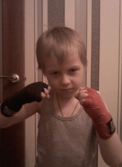 Доминик Кузьмич