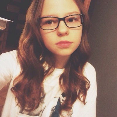 Варя Андреева