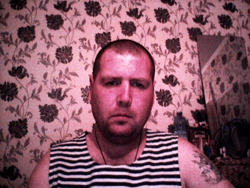 Вадим Смородинов