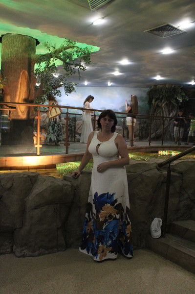 Юлия Наумова