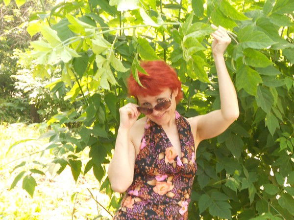 Ирина Кузьминых