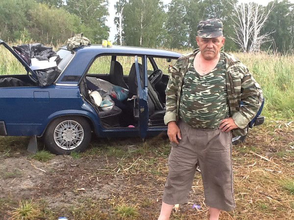 Юрий Бобнев