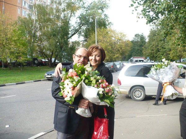 Евгений Игнатьев