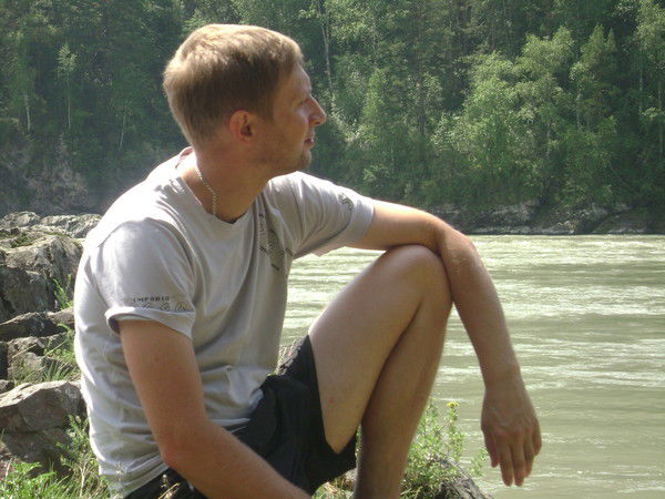 Денис Руколеев