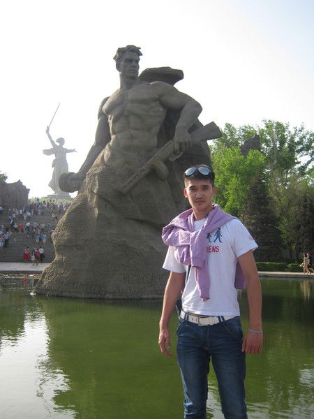 Мейримжан Есиркепов