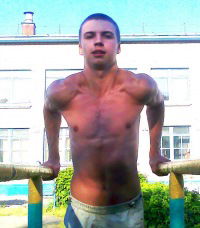 Антон Артемович